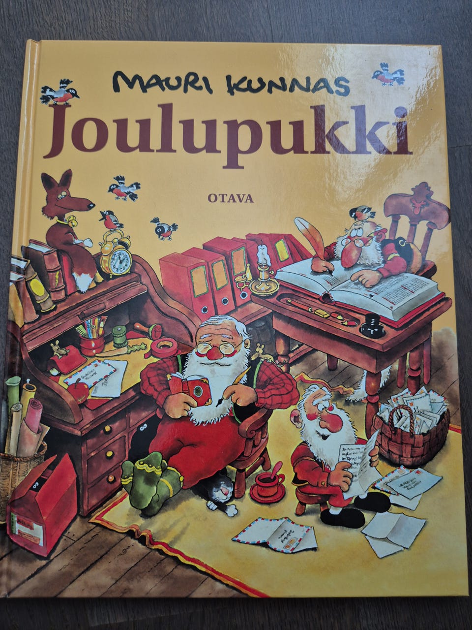 Kuvagalleria