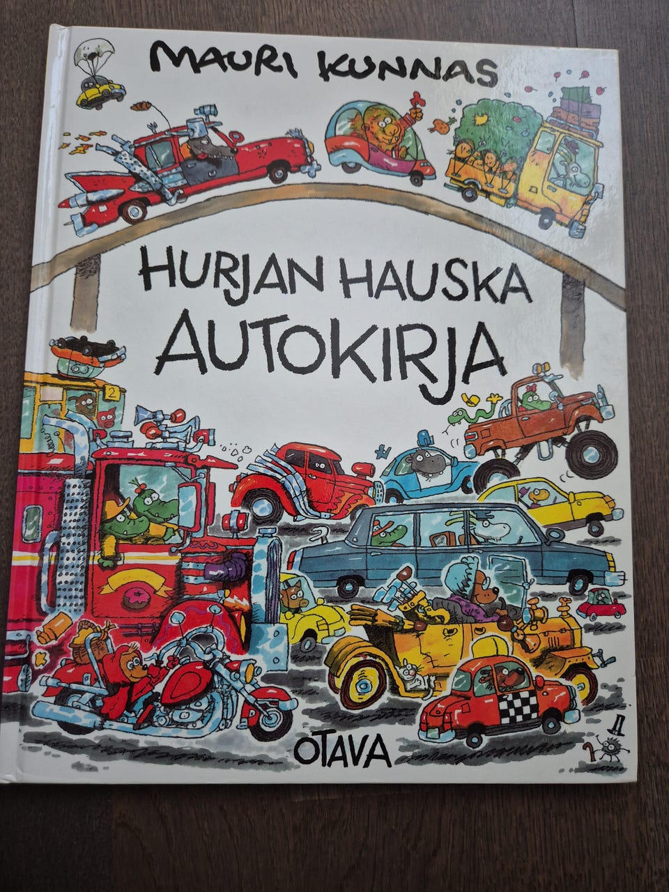Kuvagalleria