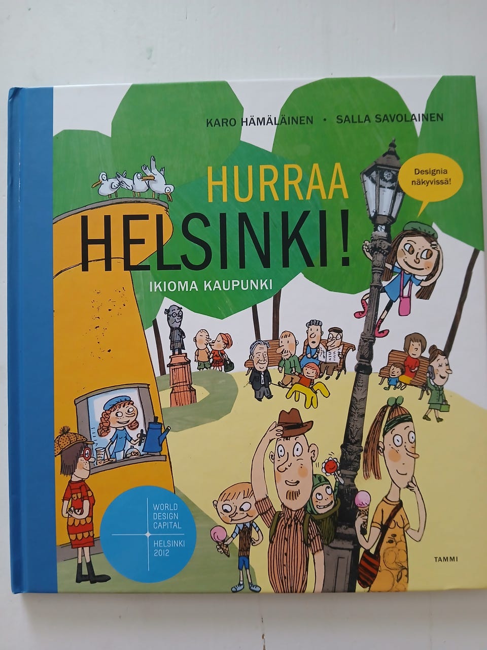 Kuvagalleria