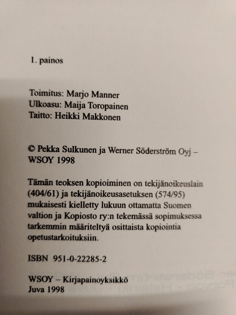 Kuvagalleria