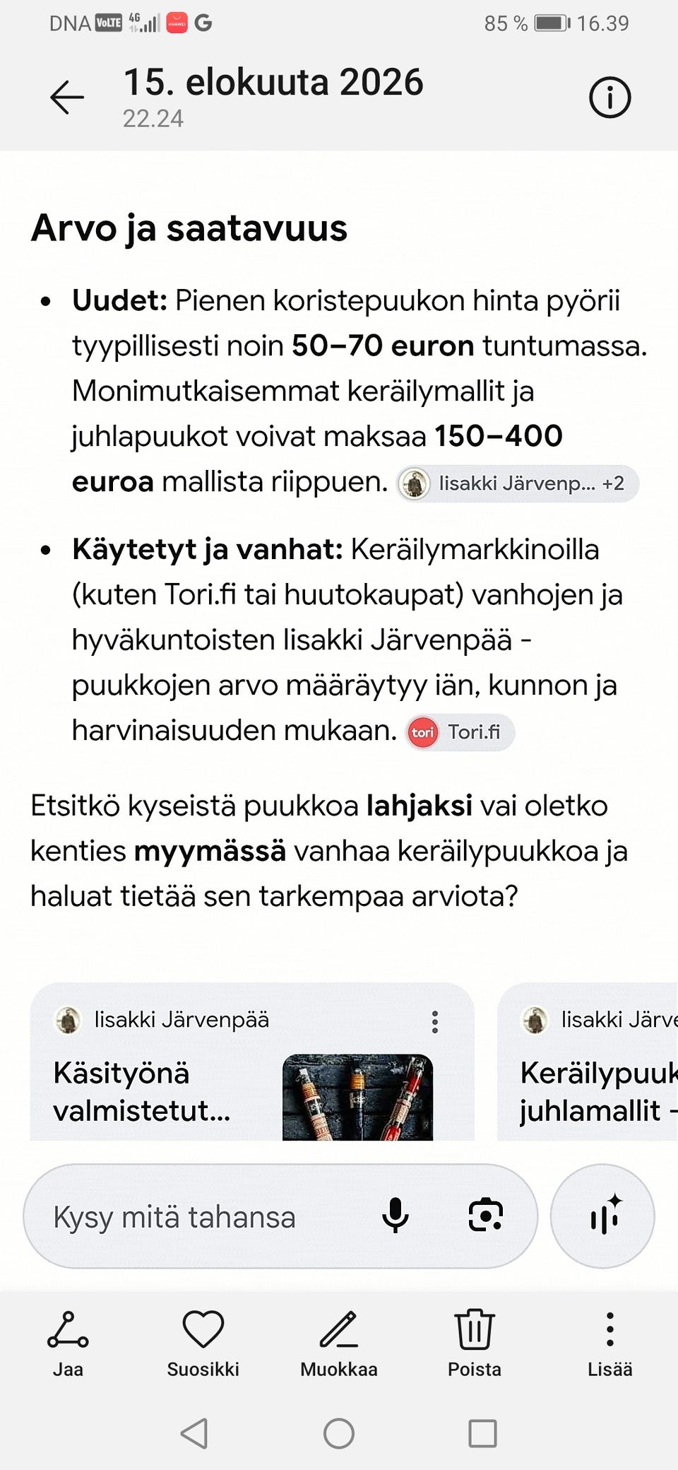 Kuvagalleria
