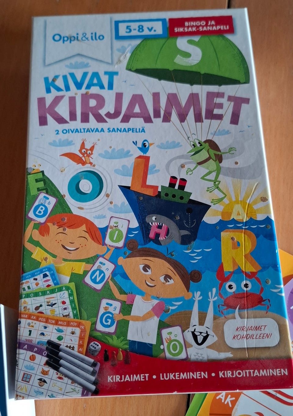 Kuvagalleria