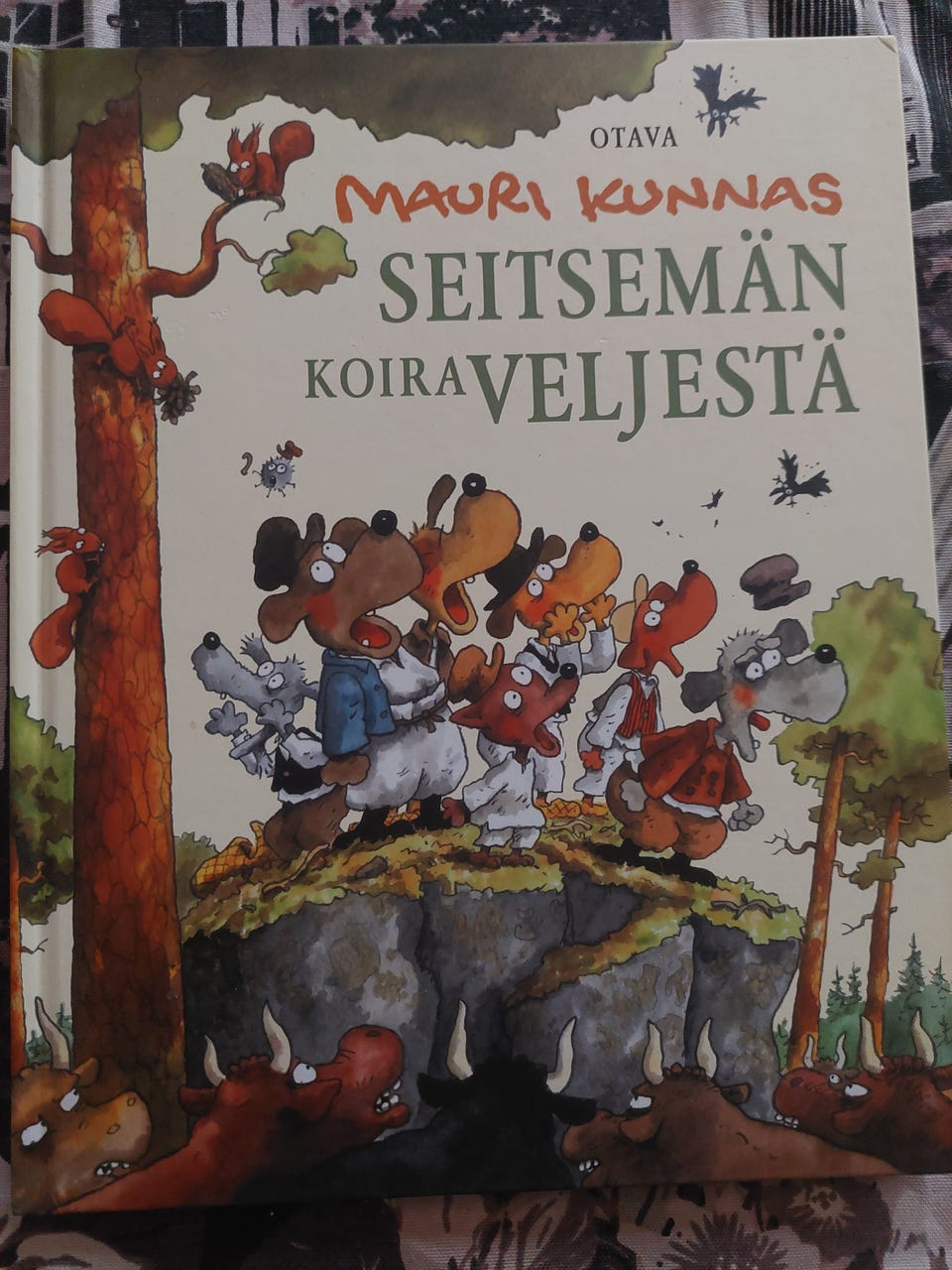 Kuvagalleria