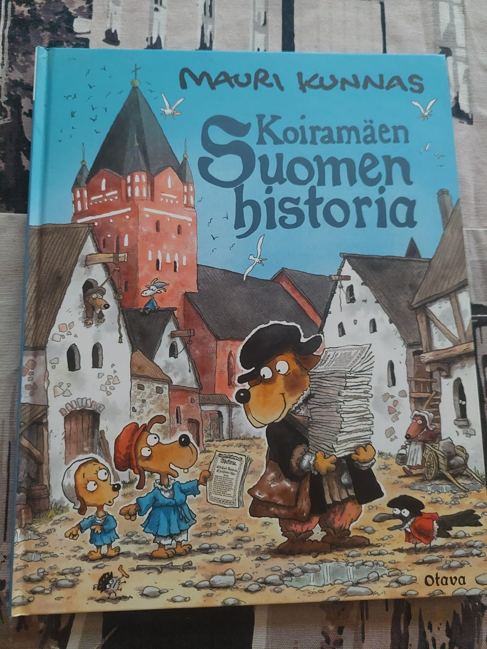 Kuvagalleria