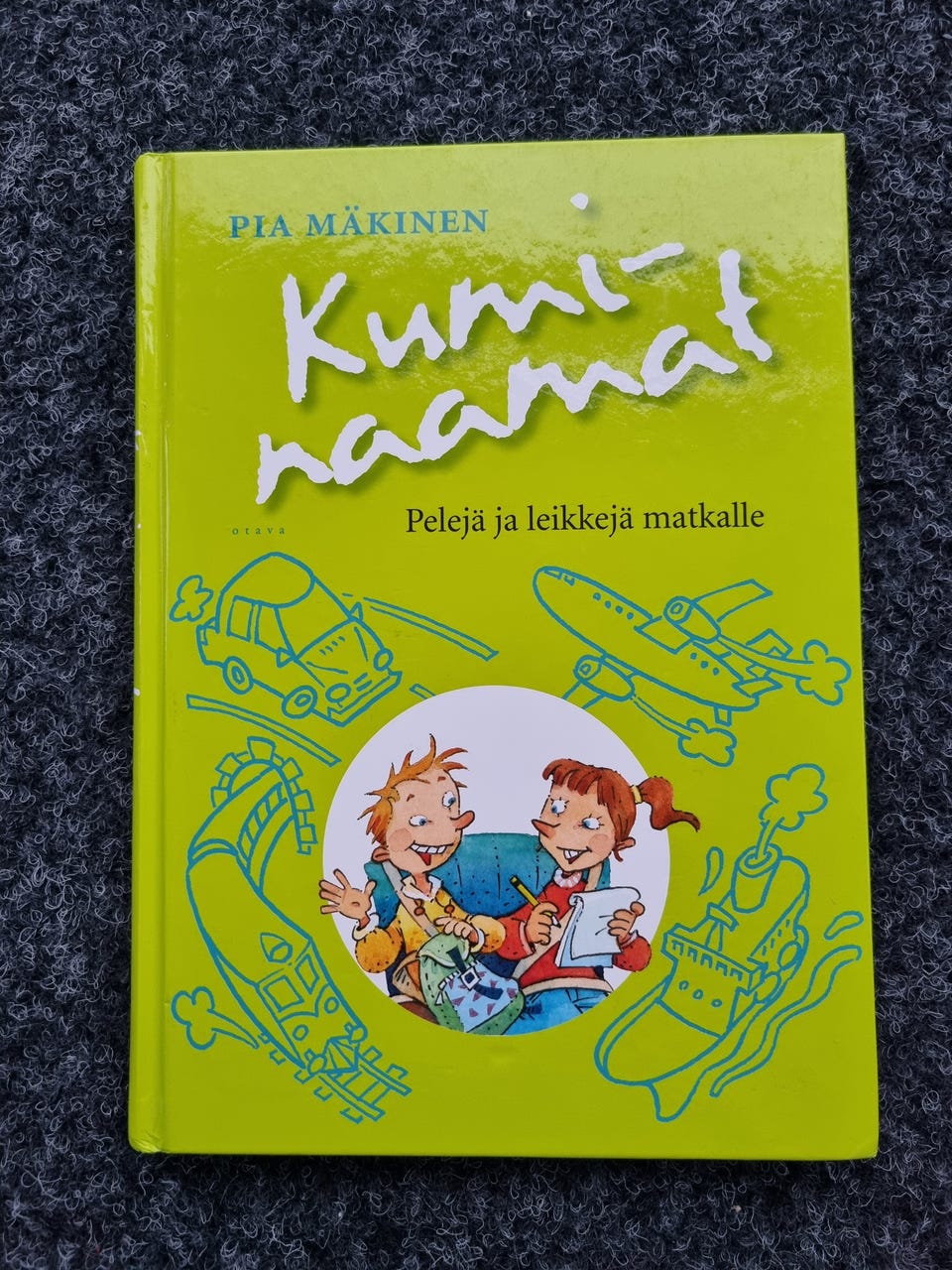 Kuvagalleria