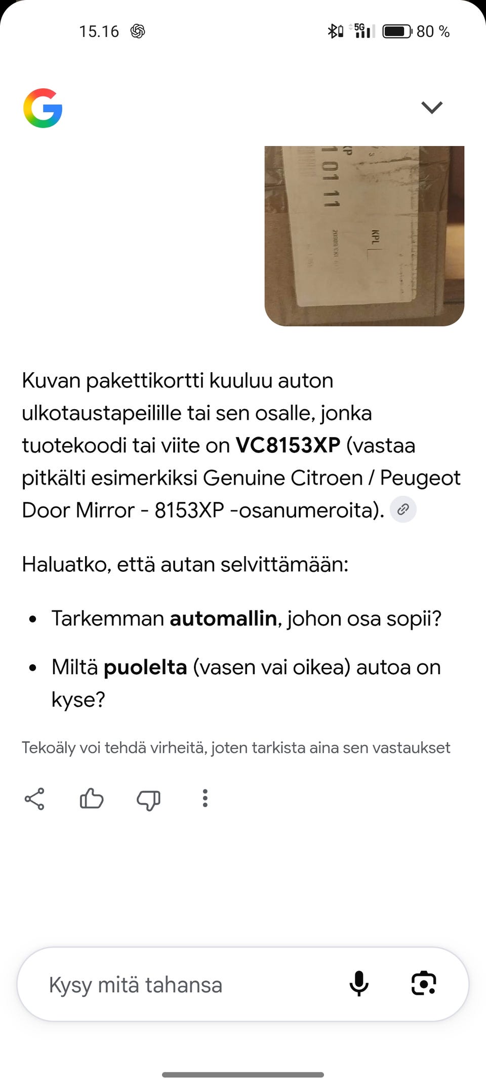 Kuvagalleria