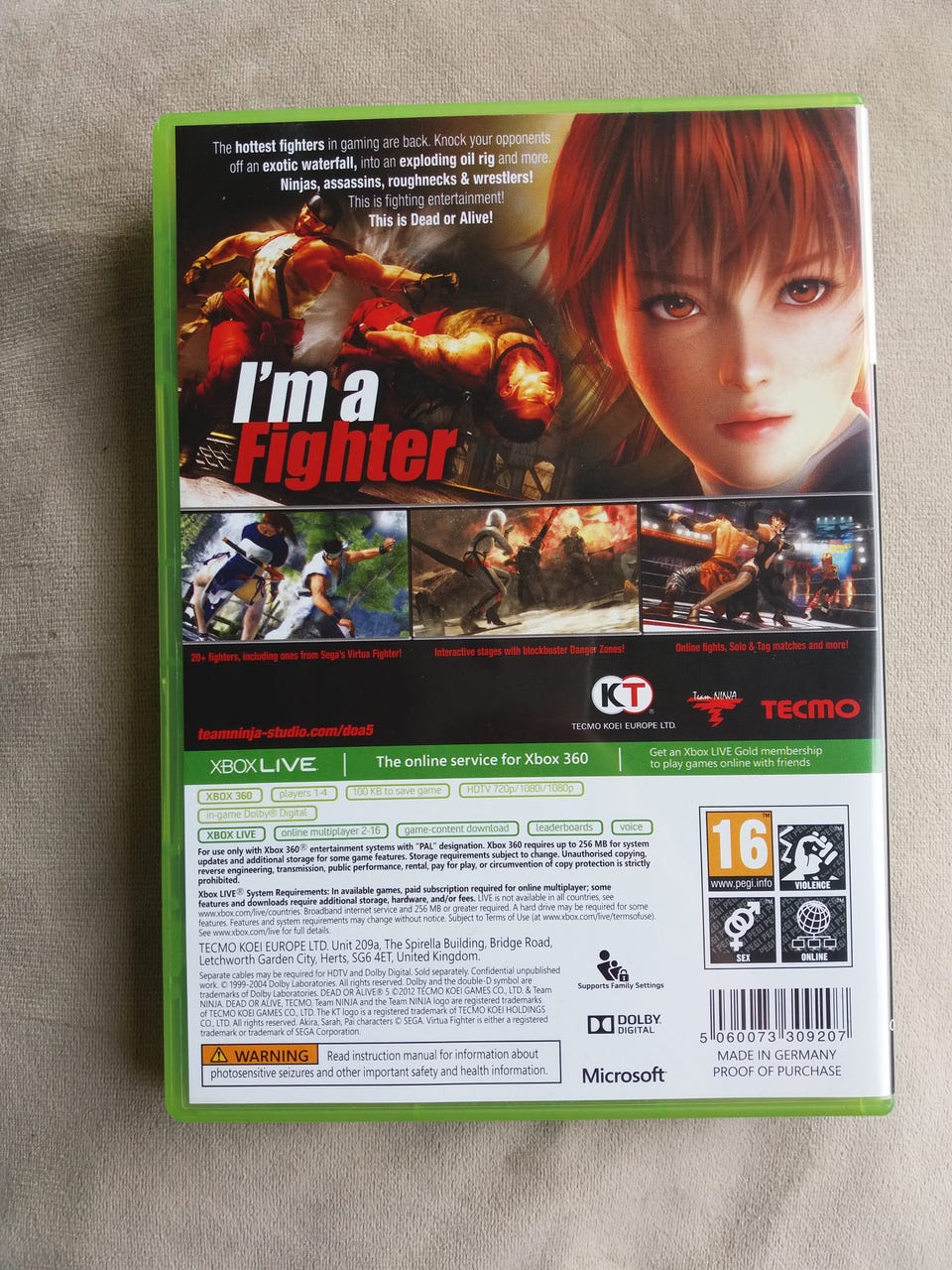 Kuvagalleria