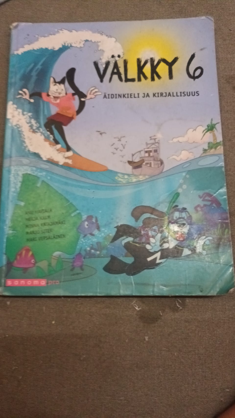 Kuvagalleria