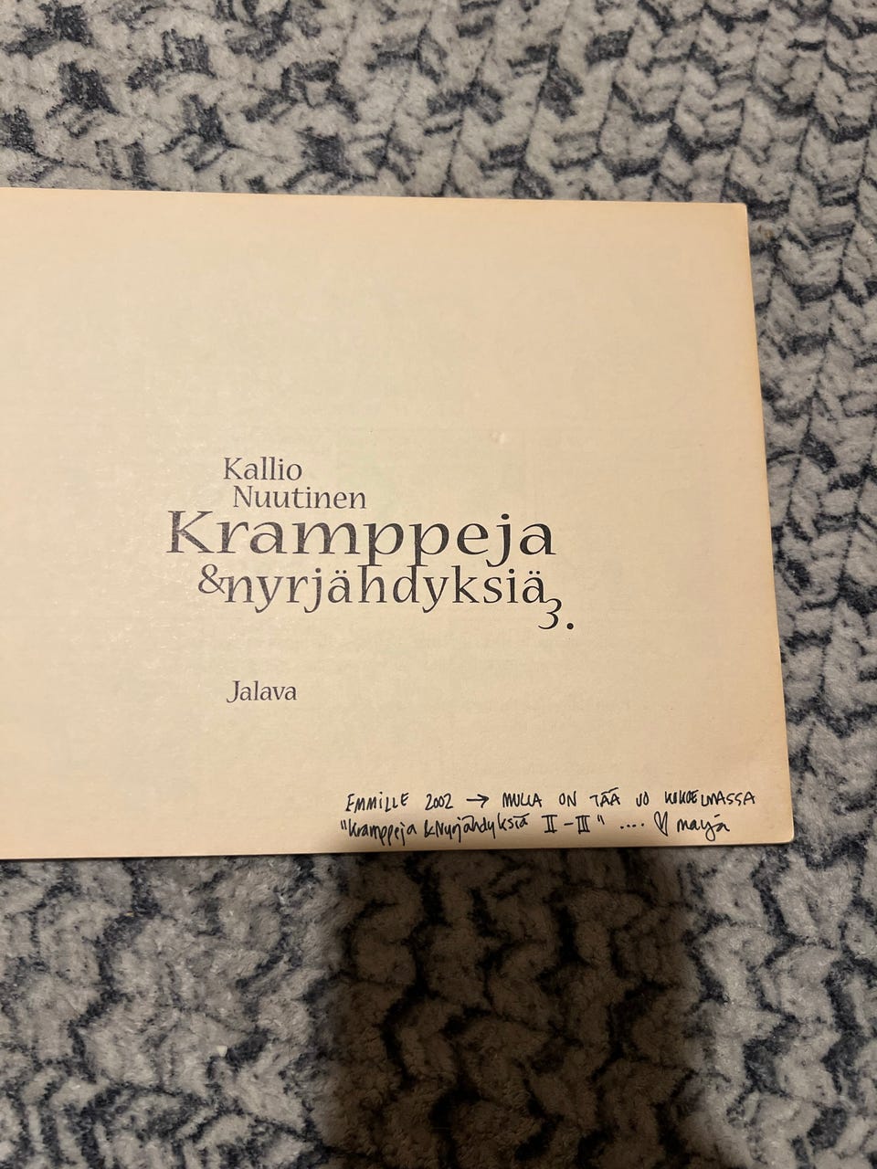 Kuvagalleria