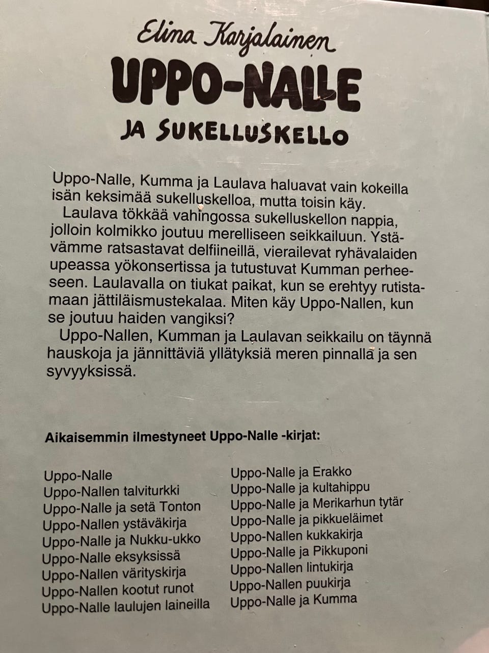 Kuvagalleria