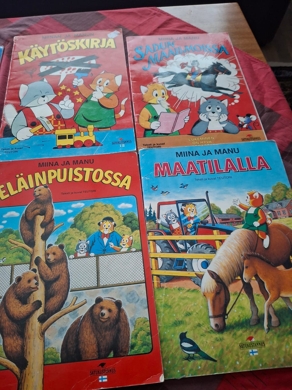 Kuvagalleria
