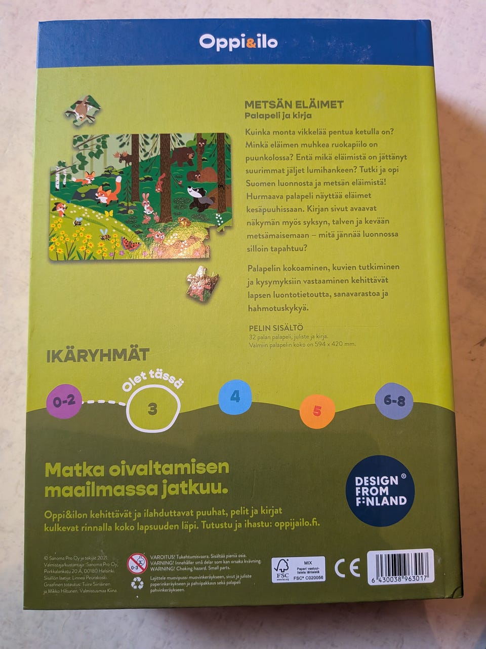 Kuvagalleria