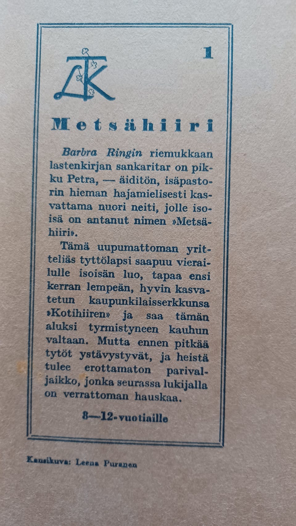 Kuvagalleria