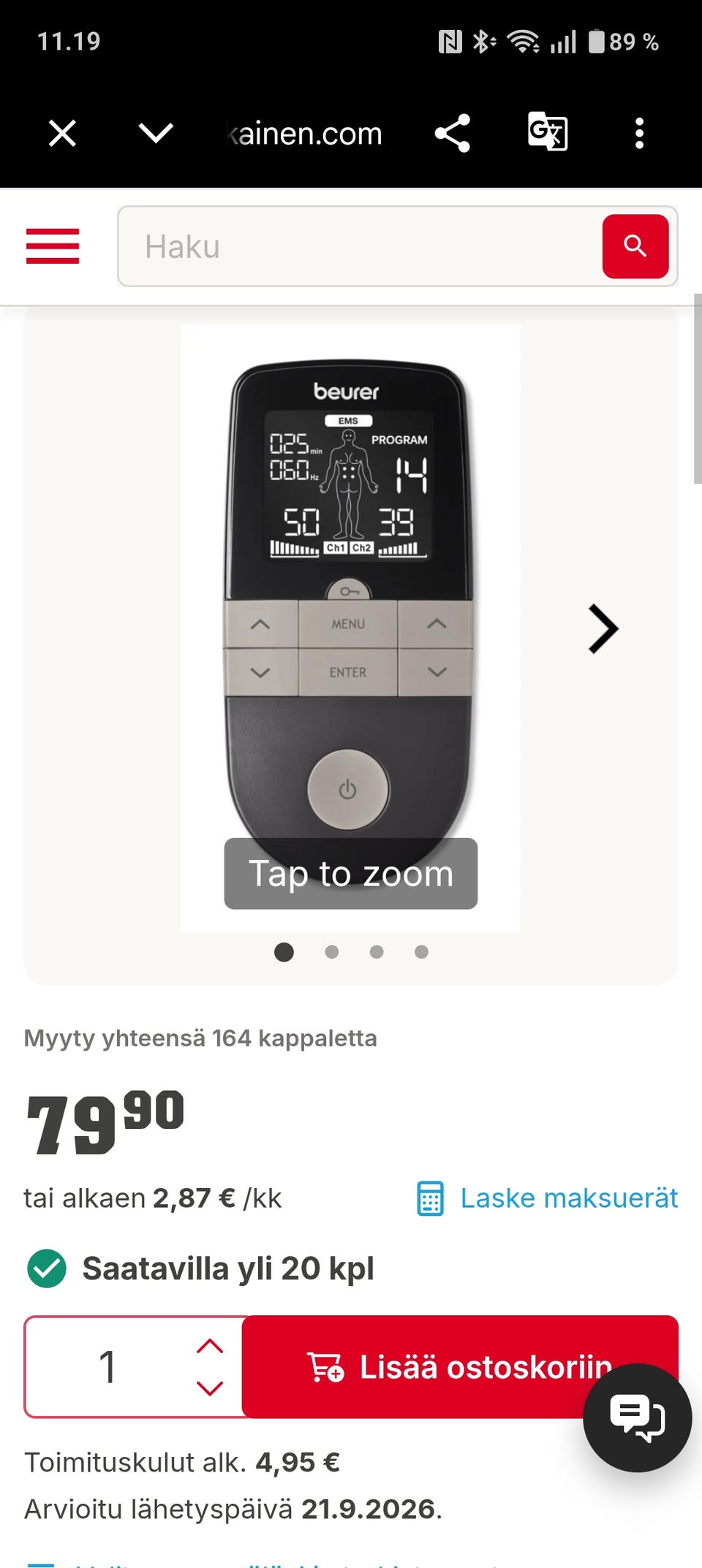 Kuvagalleria