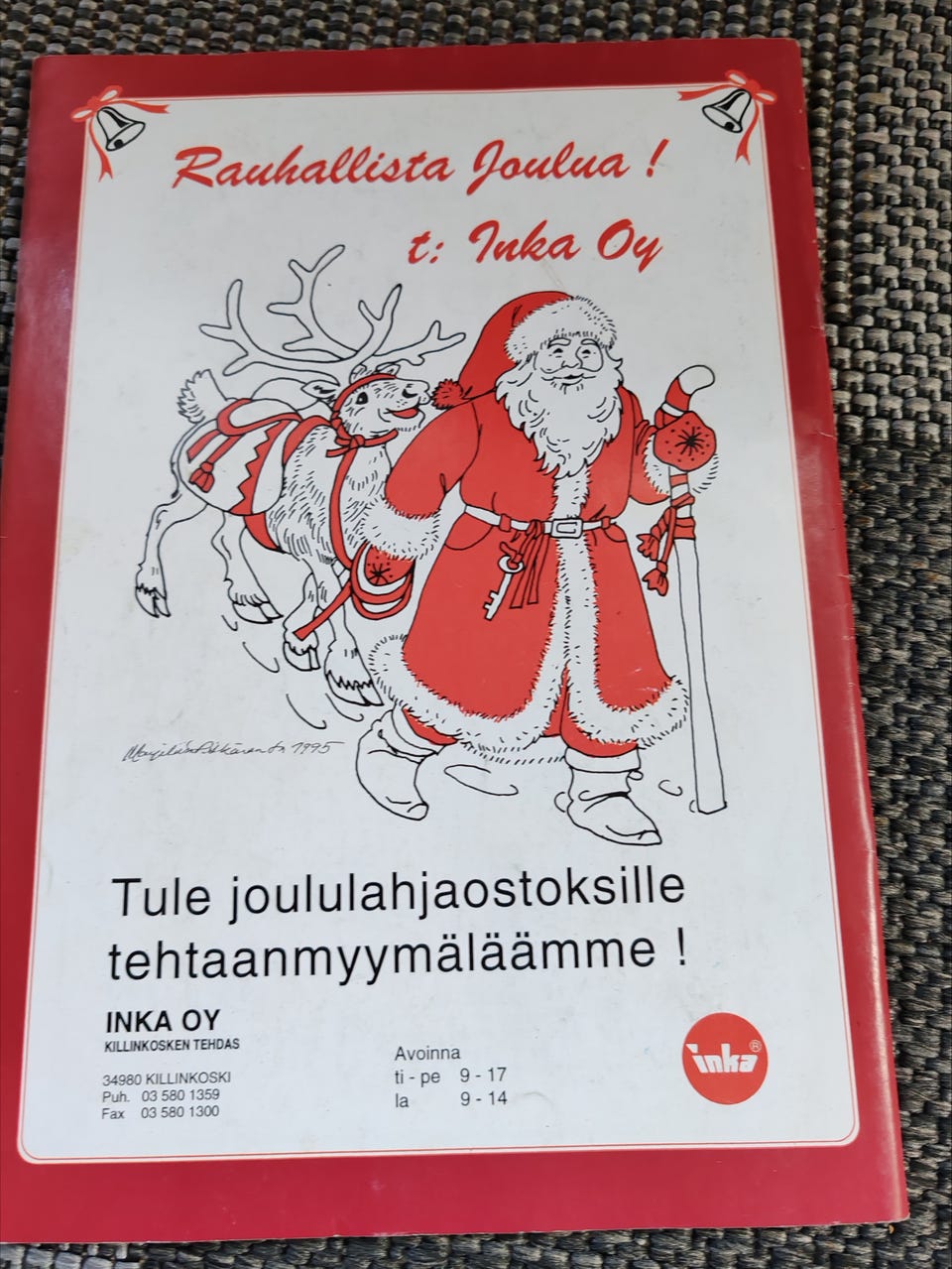 Kuvagalleria