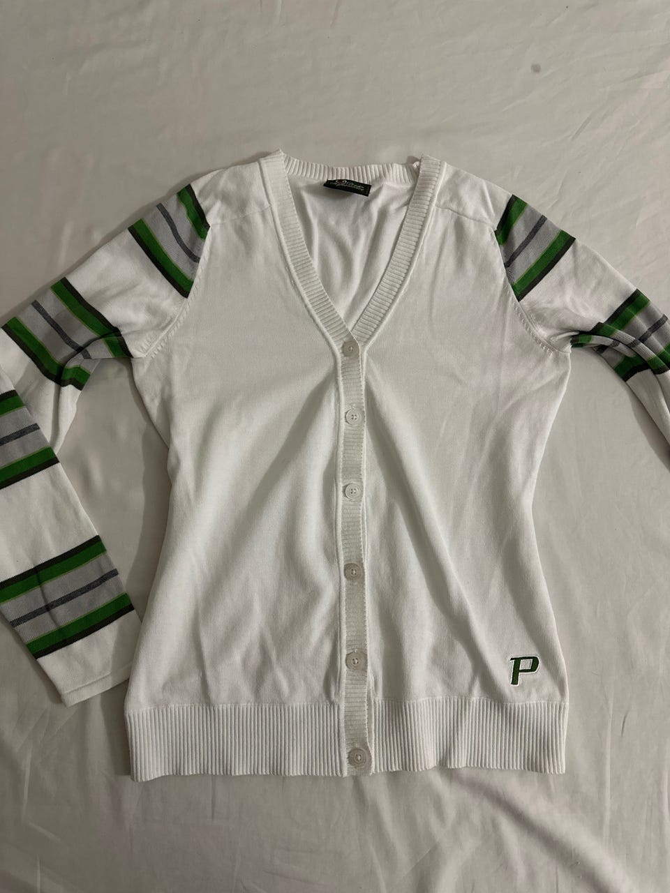 Peak Performance, Peak performance vintage cardigan S