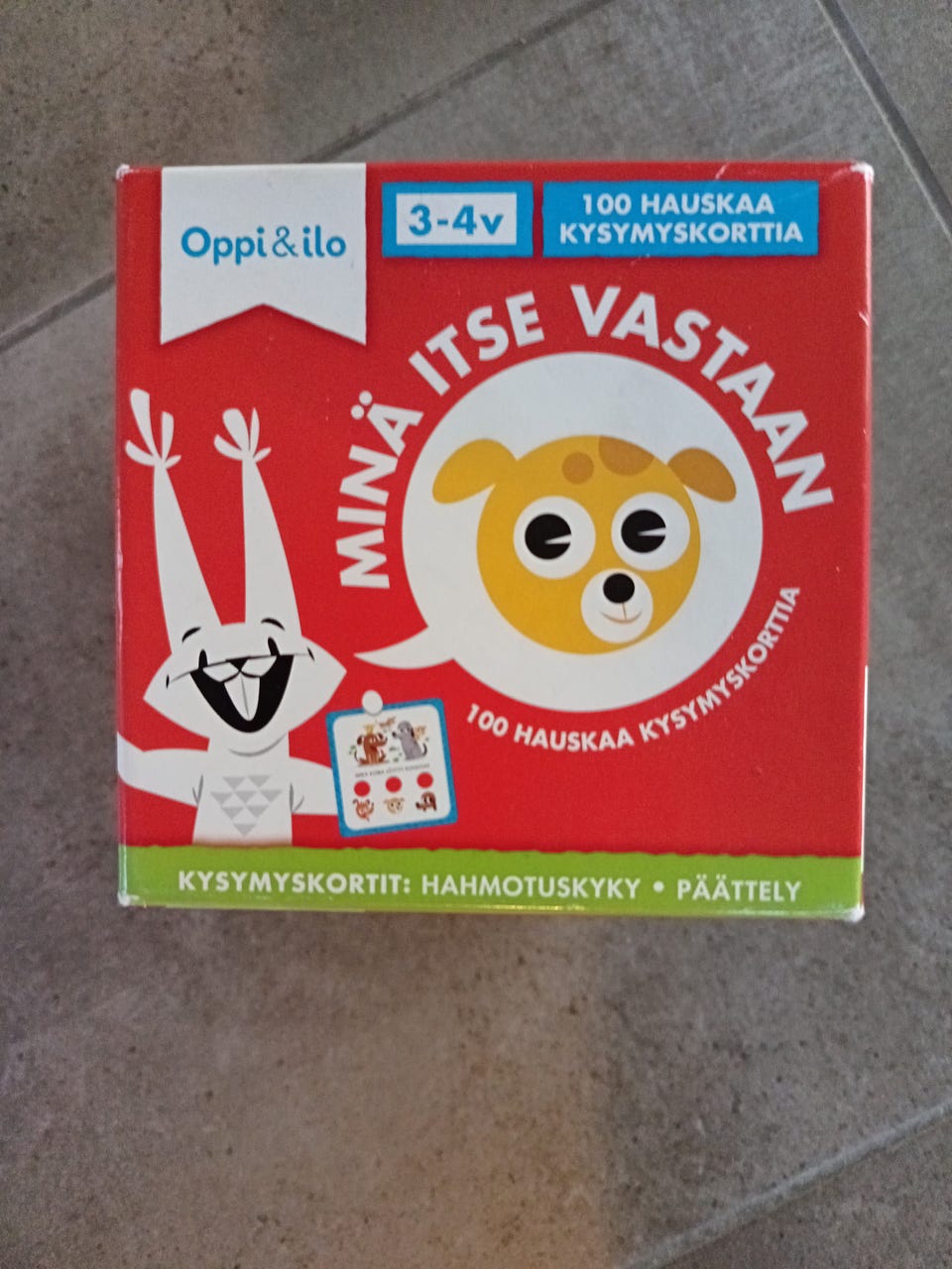 Kuvagalleria