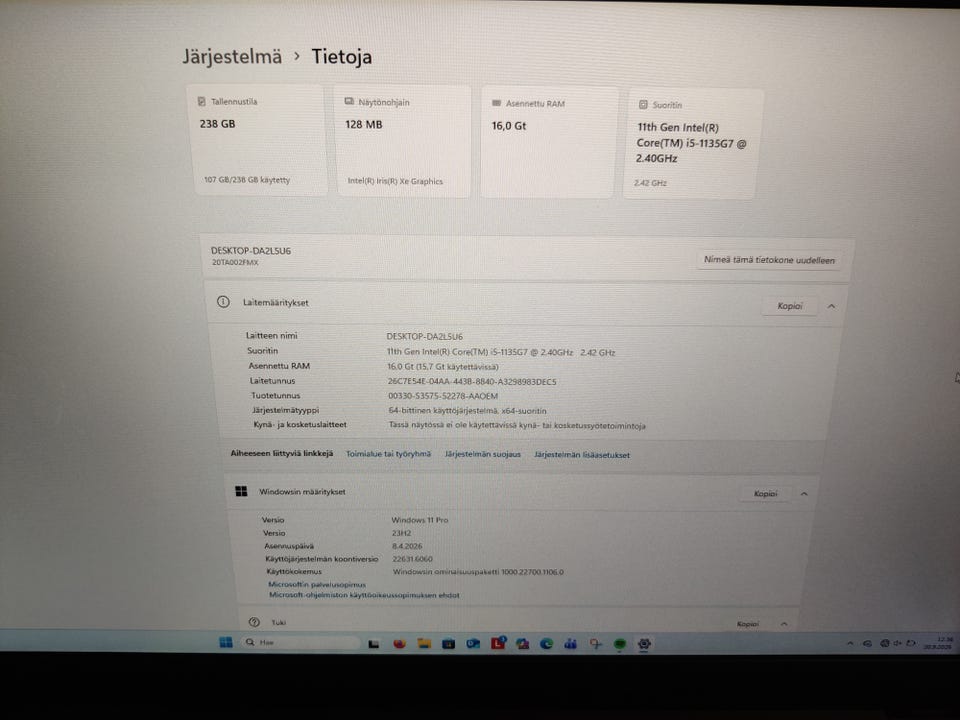 Kuvagalleria