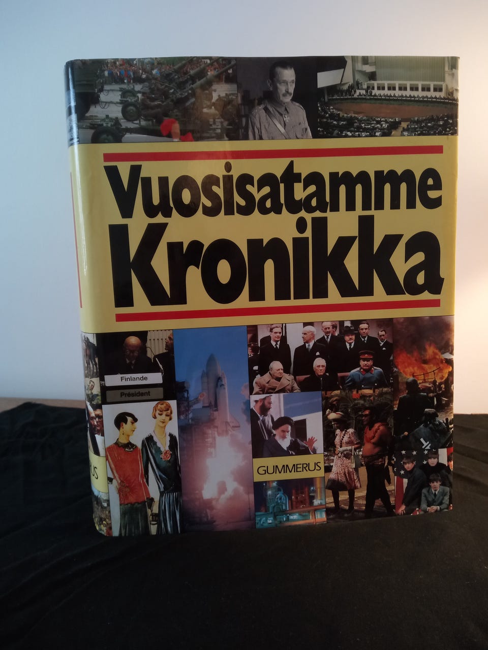 Kuvagalleria