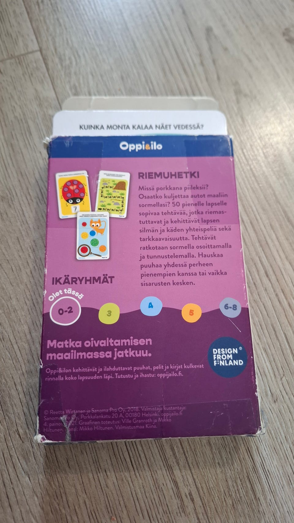 Kuvagalleria
