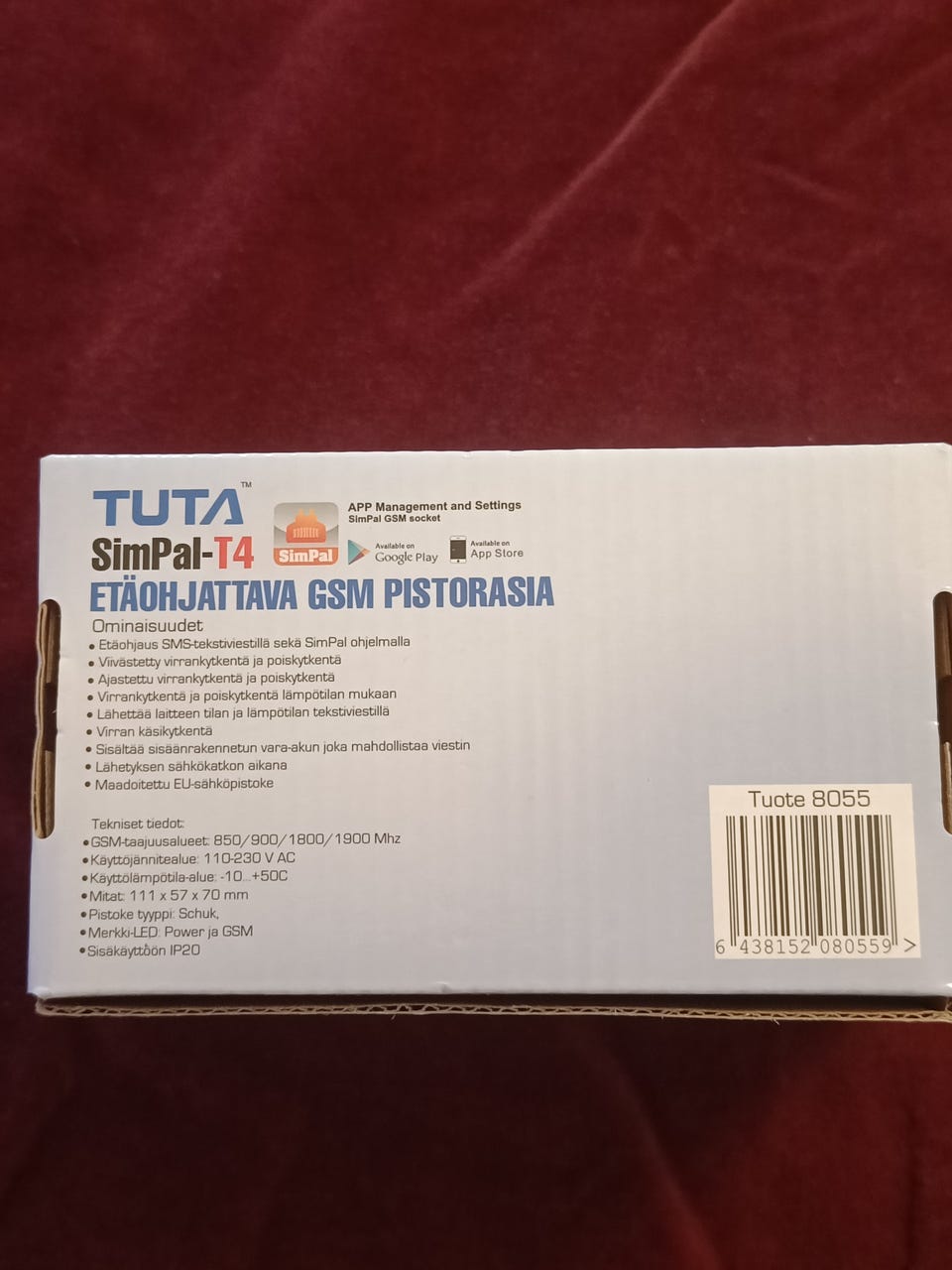Kuvagalleria