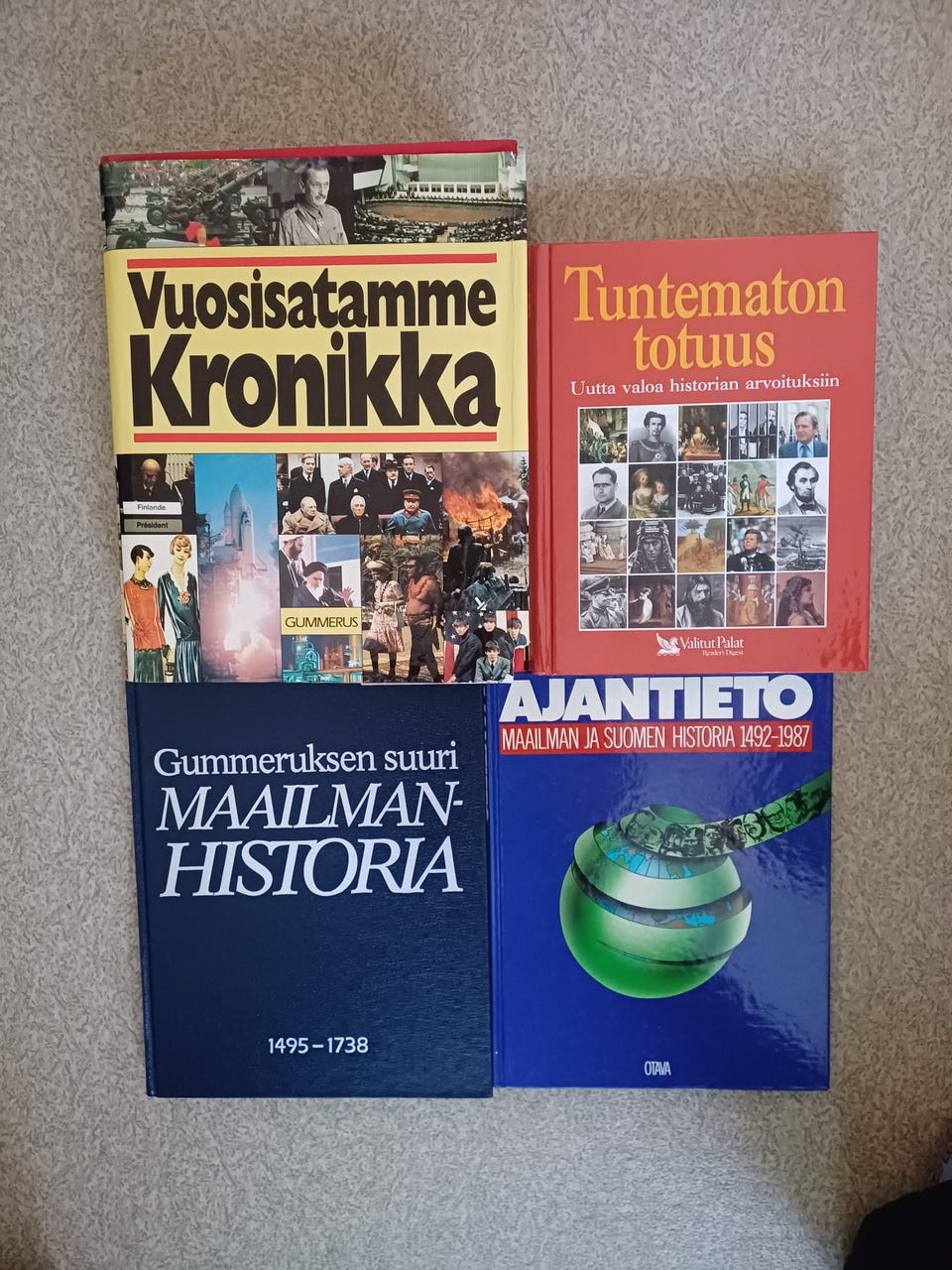 Kuvagalleria