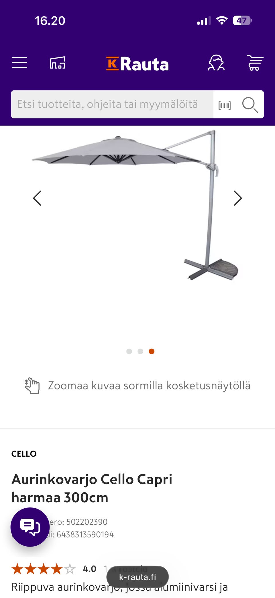 Kuvagalleria