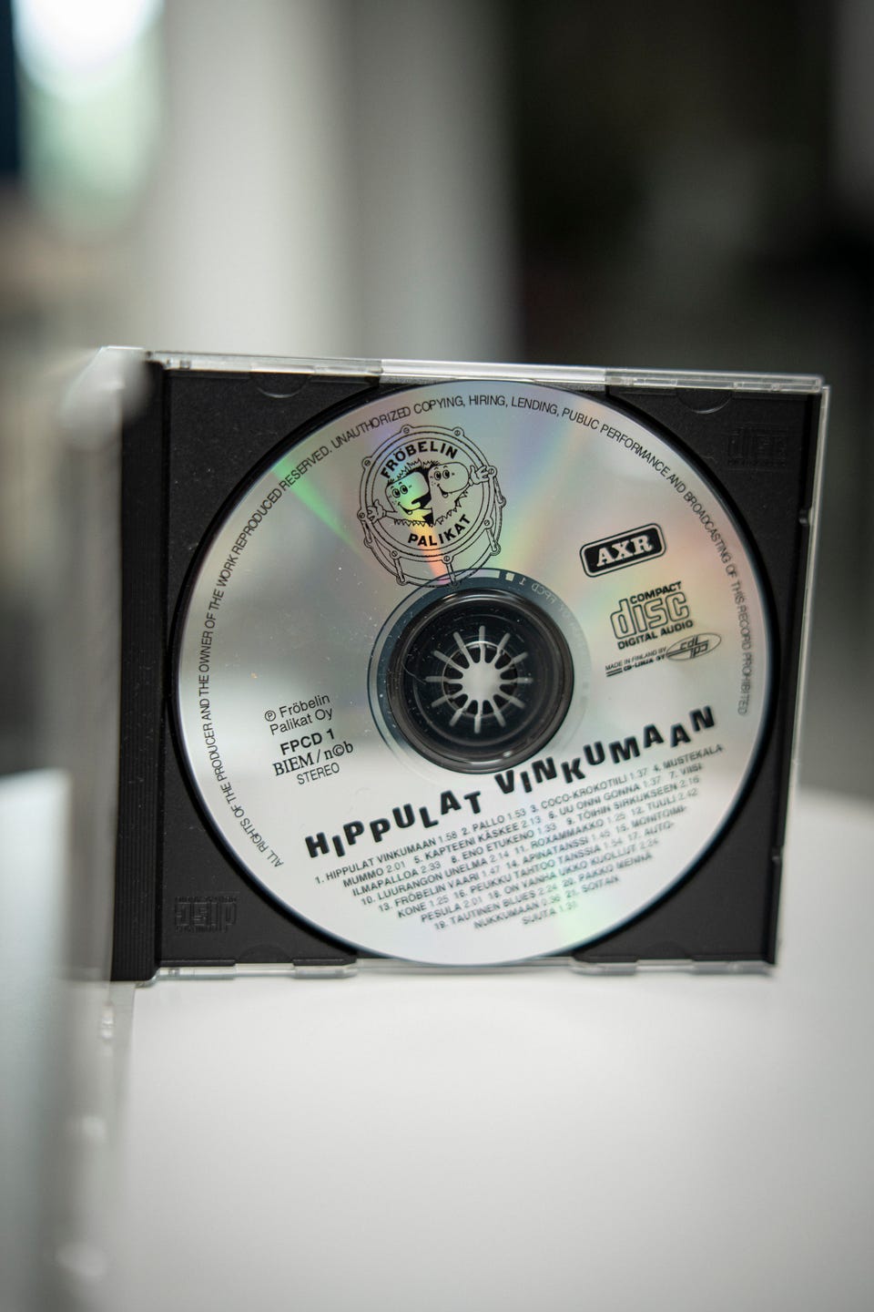 Kuvagalleria
