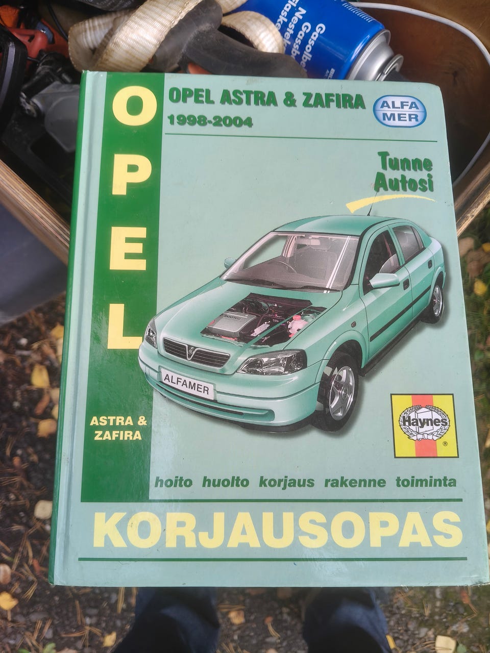 Kuvagalleria