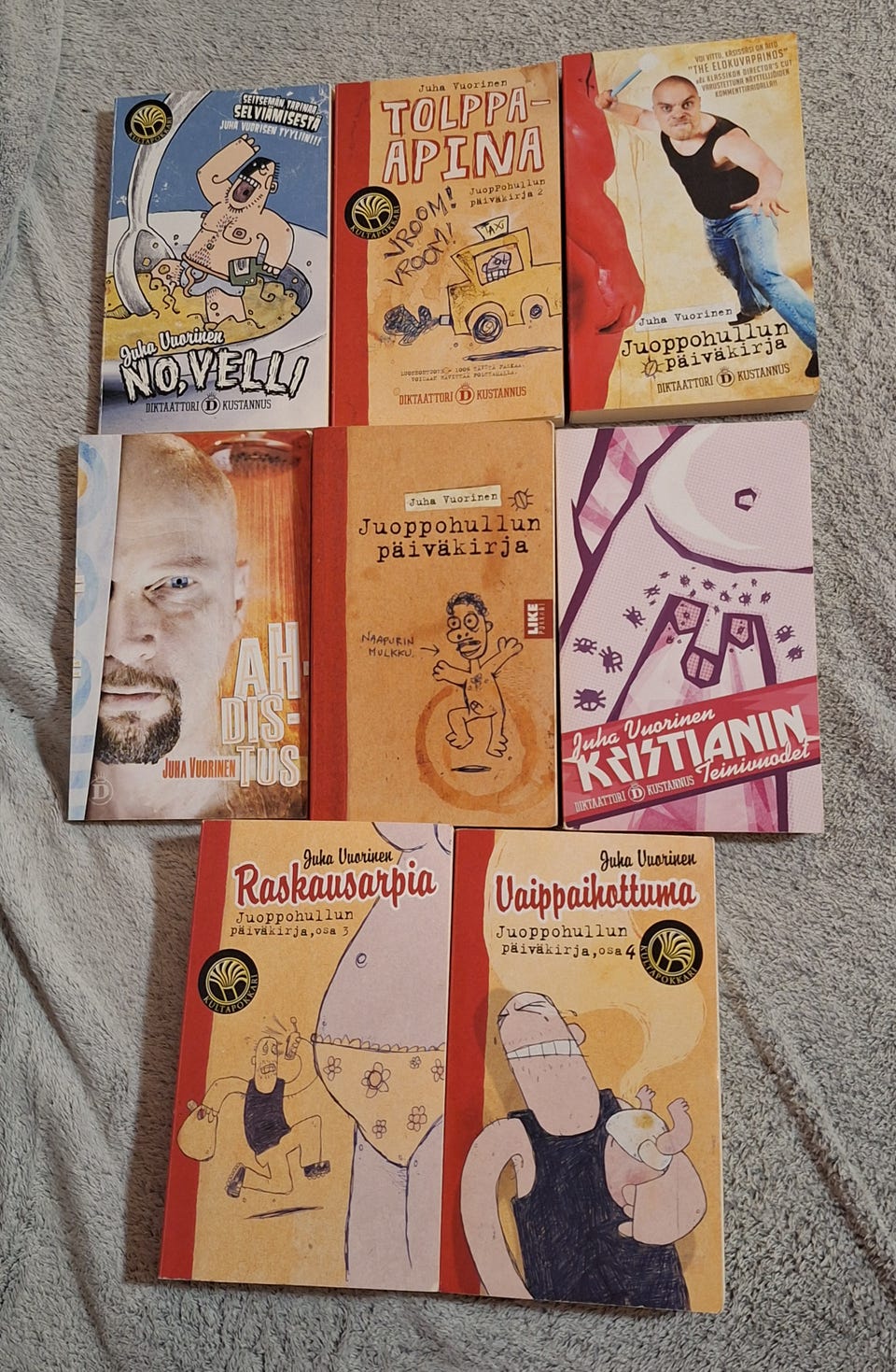 Kuvagalleria