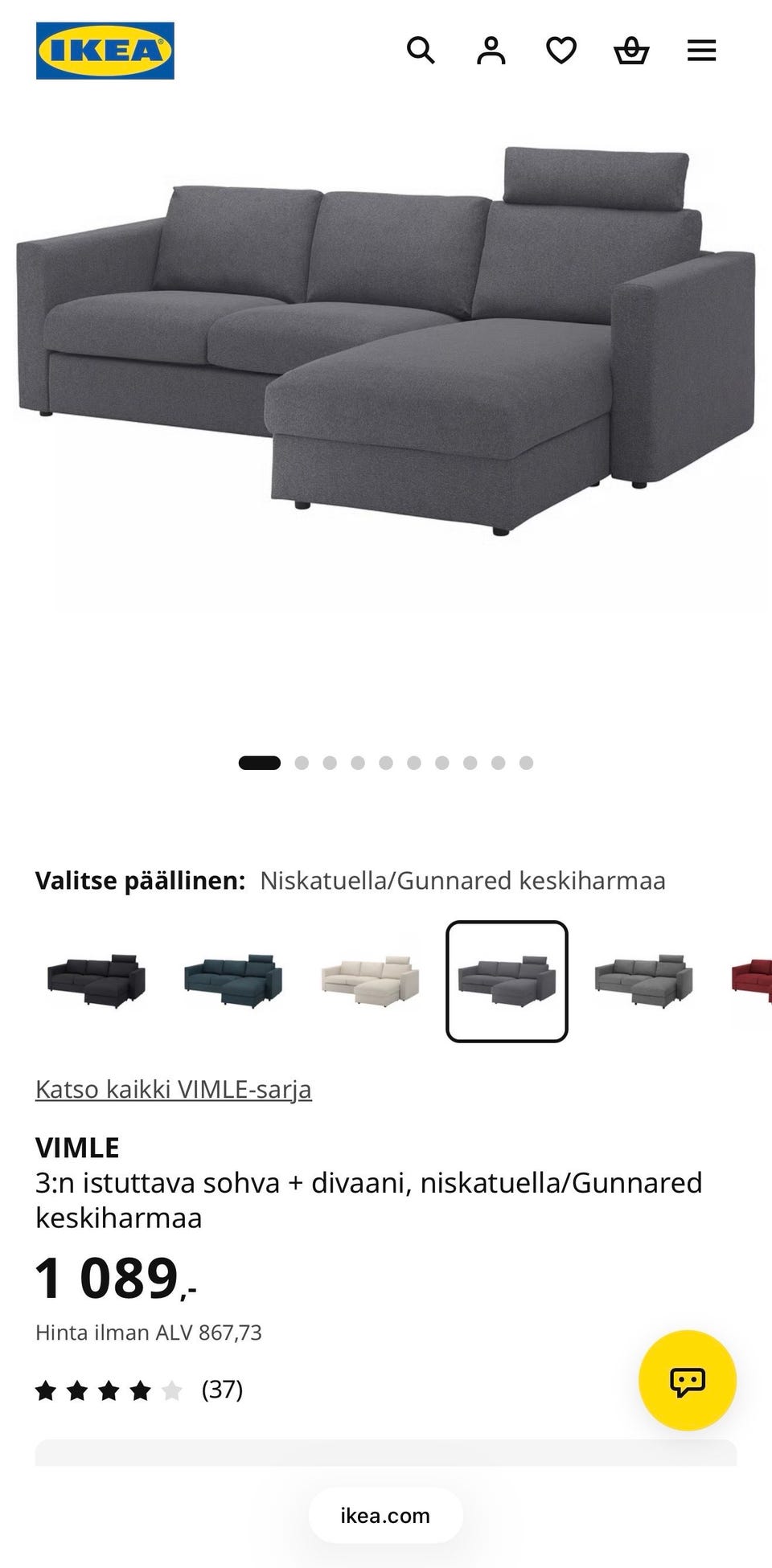 Kuvagalleria