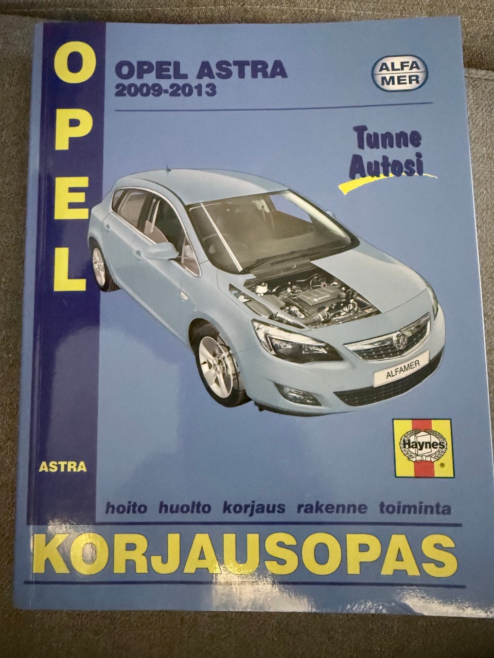 Kuvagalleria