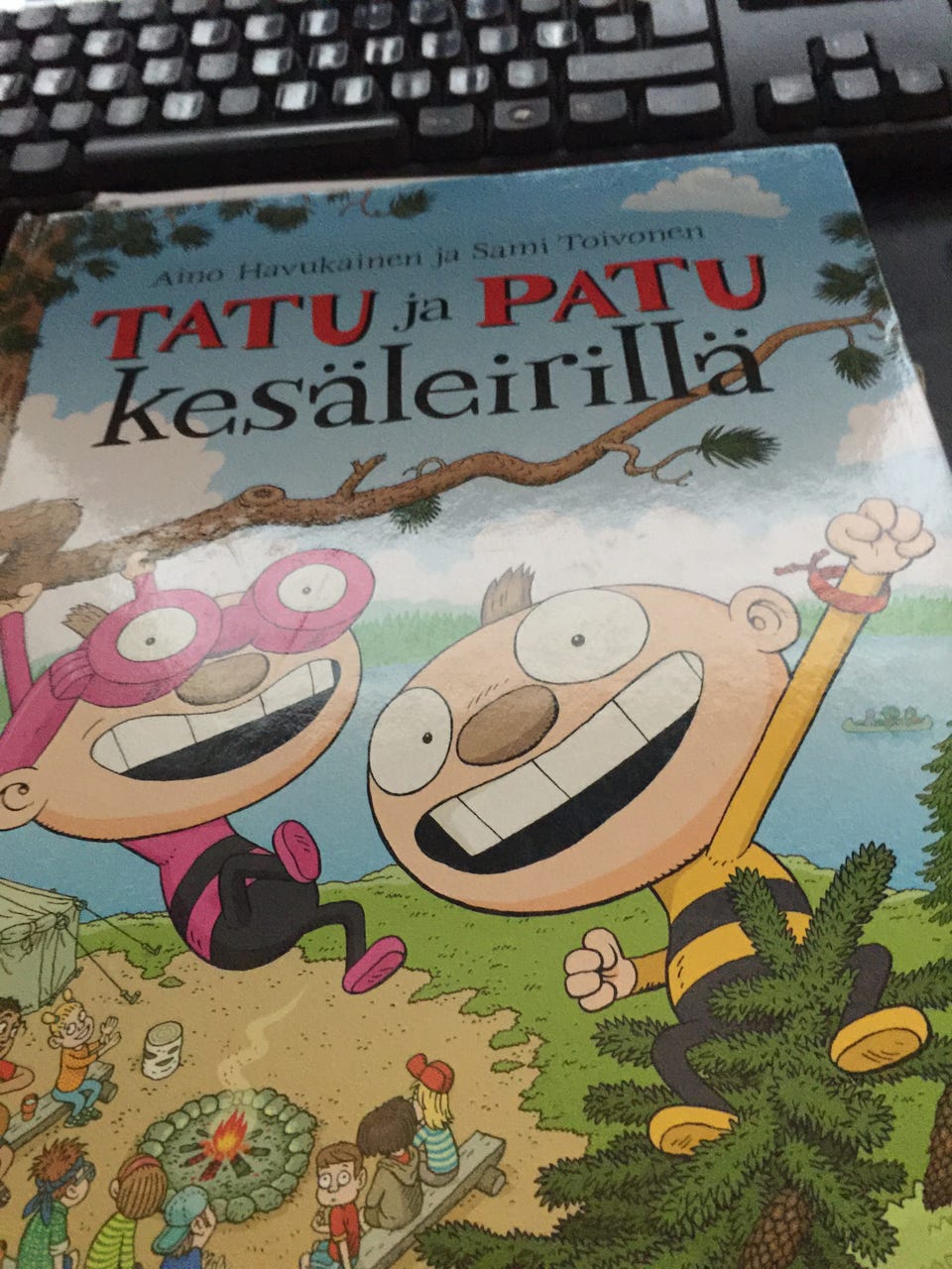 Kuvagalleria