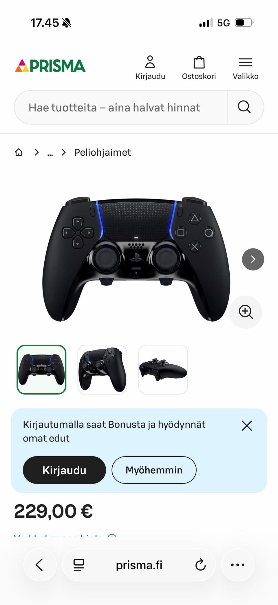 Kuvagalleria