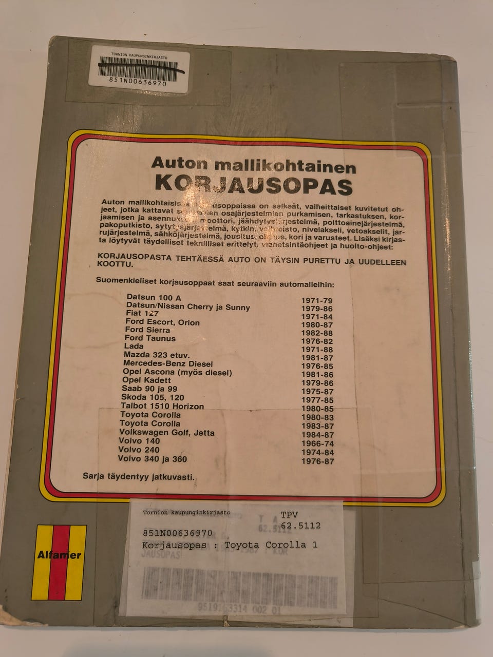Kuvagalleria