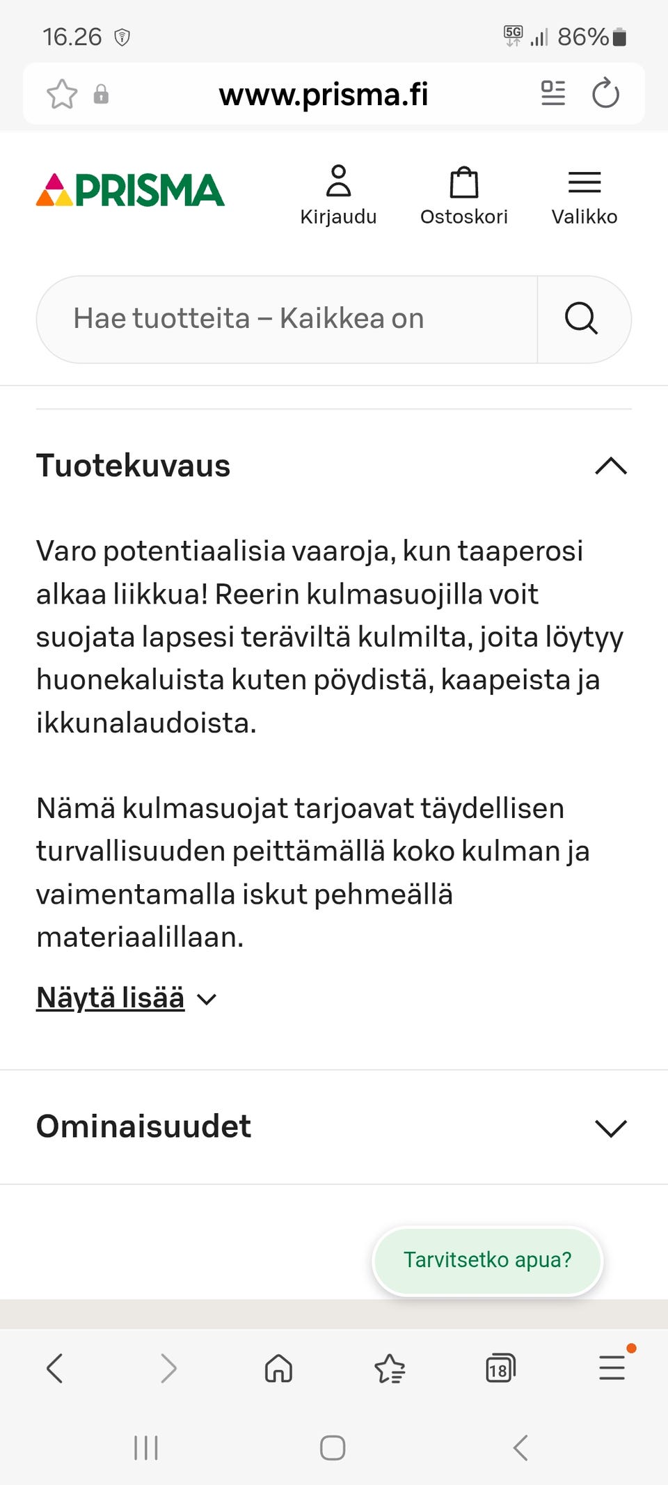 Kuvagalleria