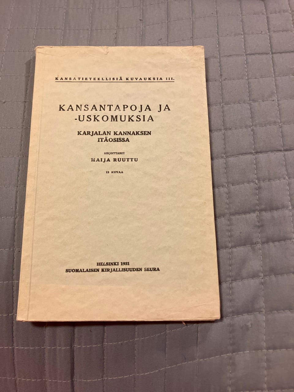Kuvagalleria
