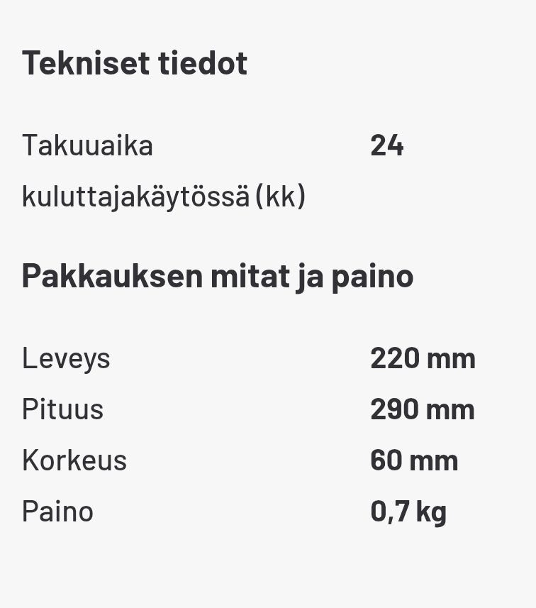 Kuvagalleria
