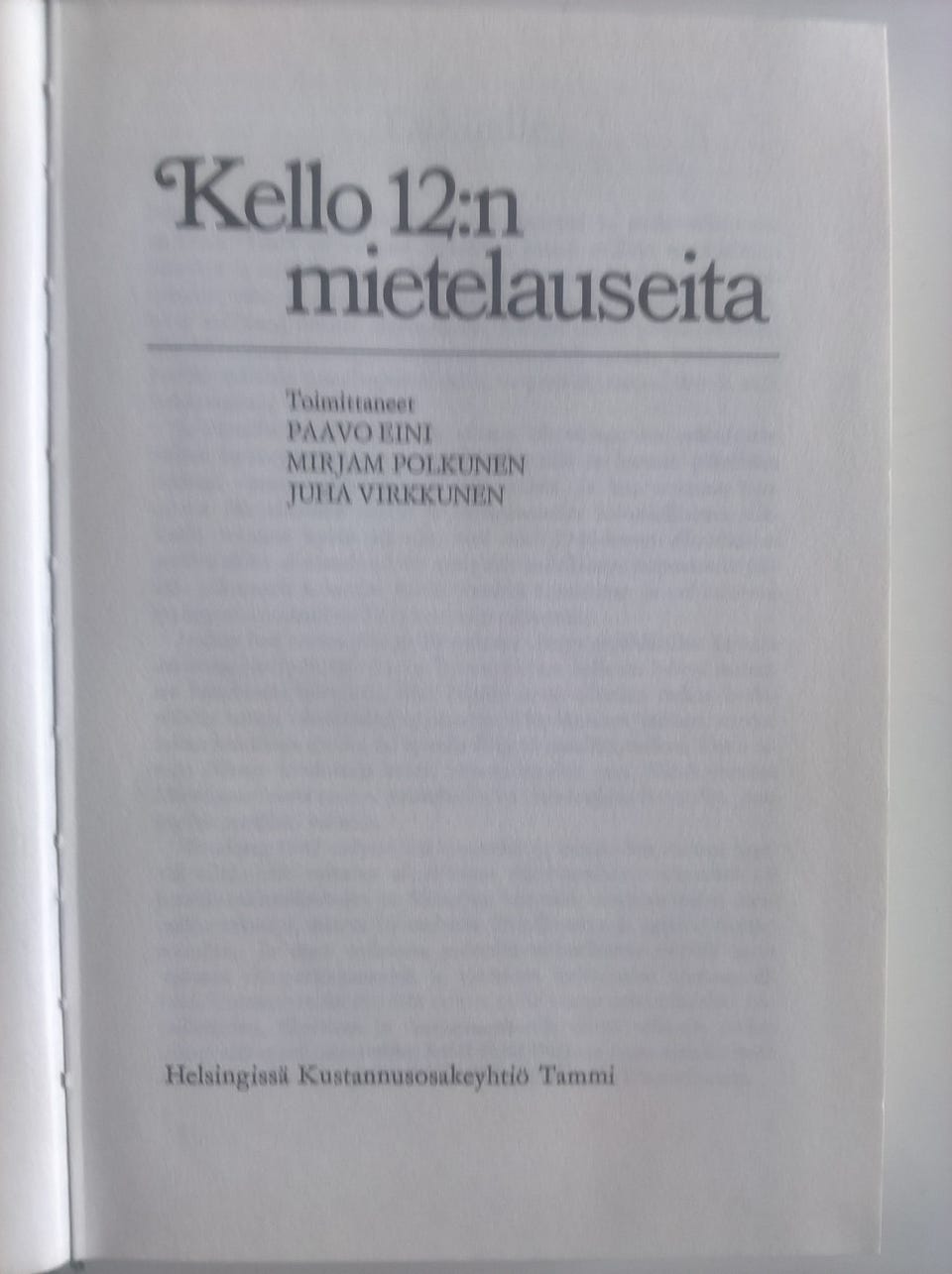 Kuvagalleria
