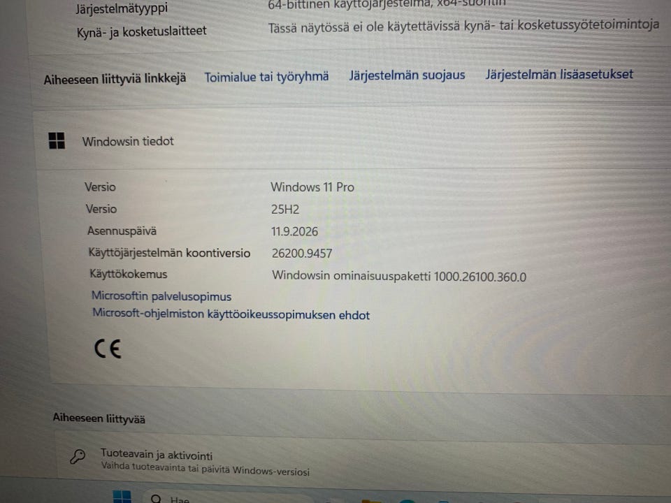 Kuvagalleria