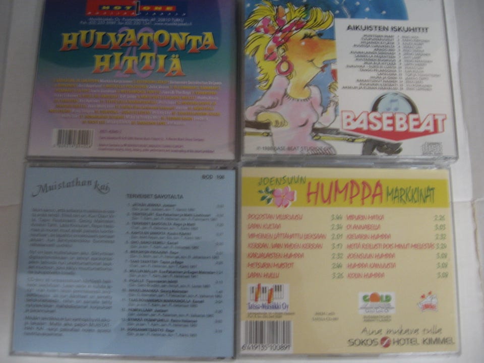 Kuvagalleria