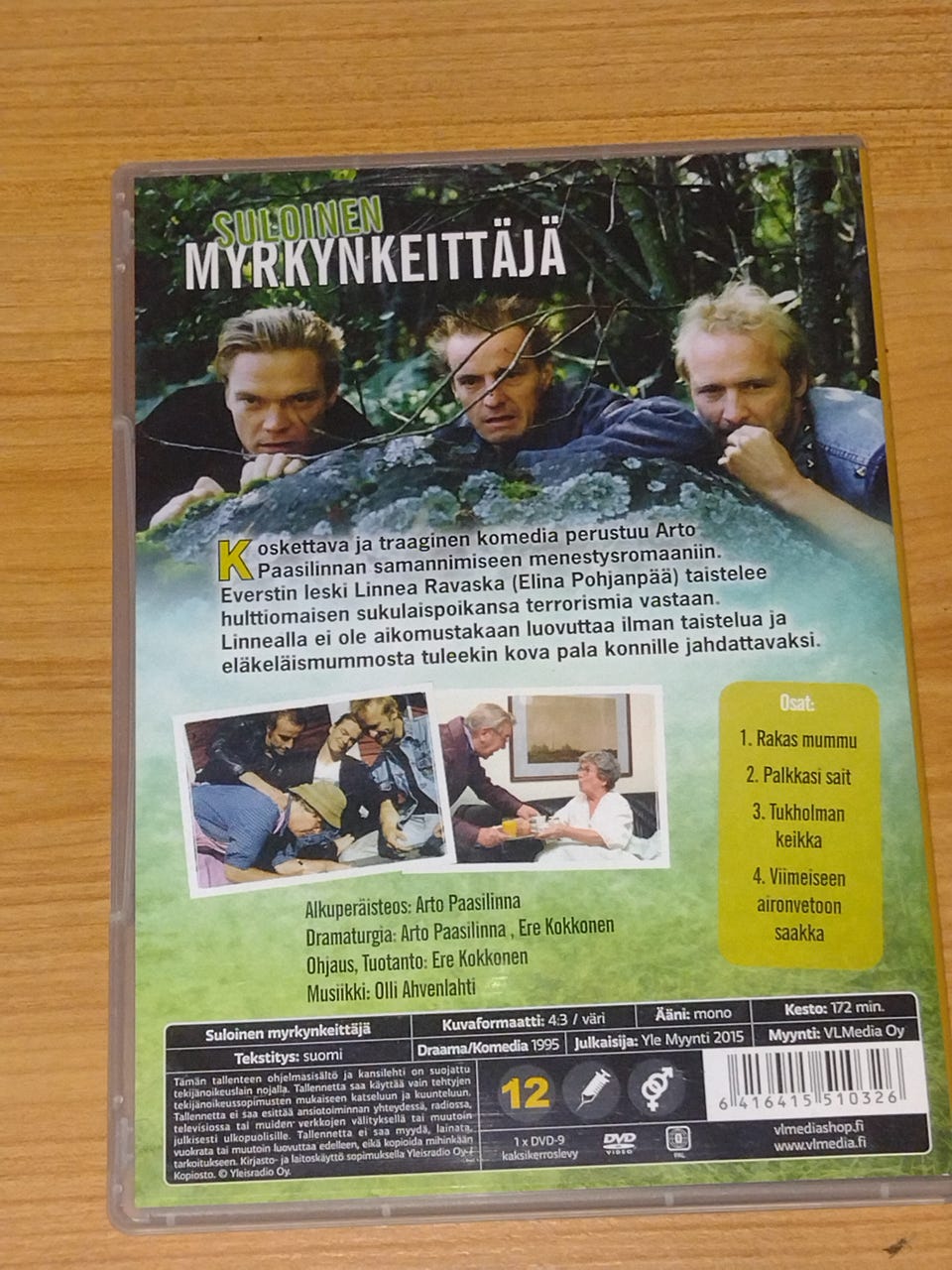 Kuvagalleria