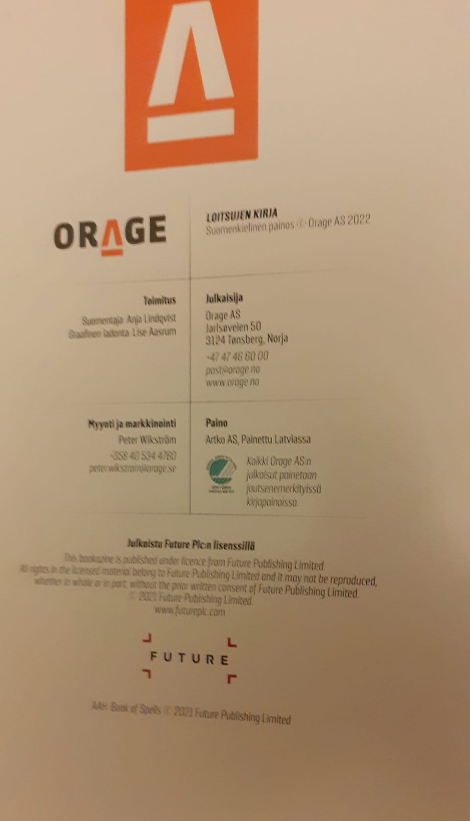 Kuvagalleria