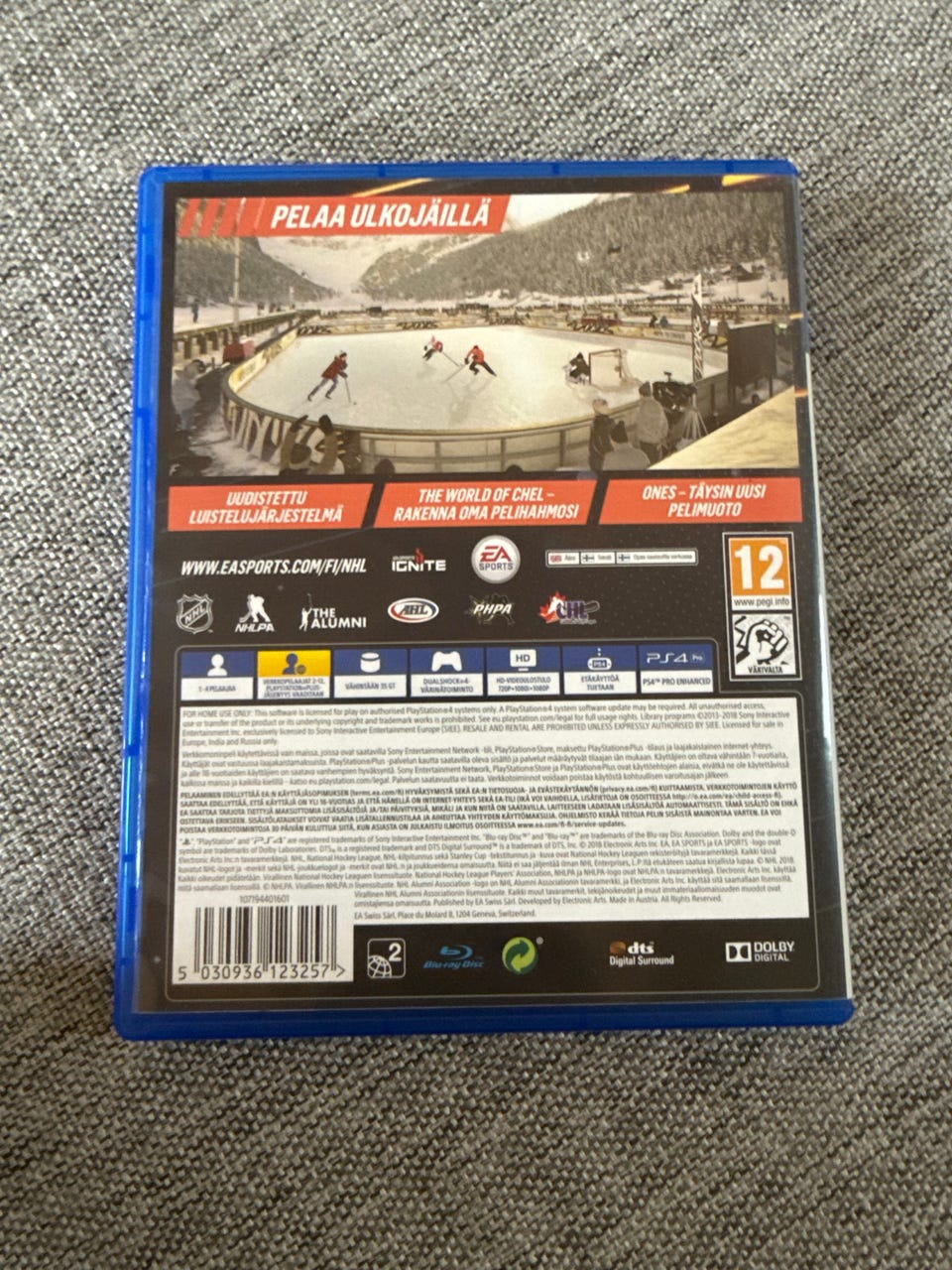 Kuvagalleria