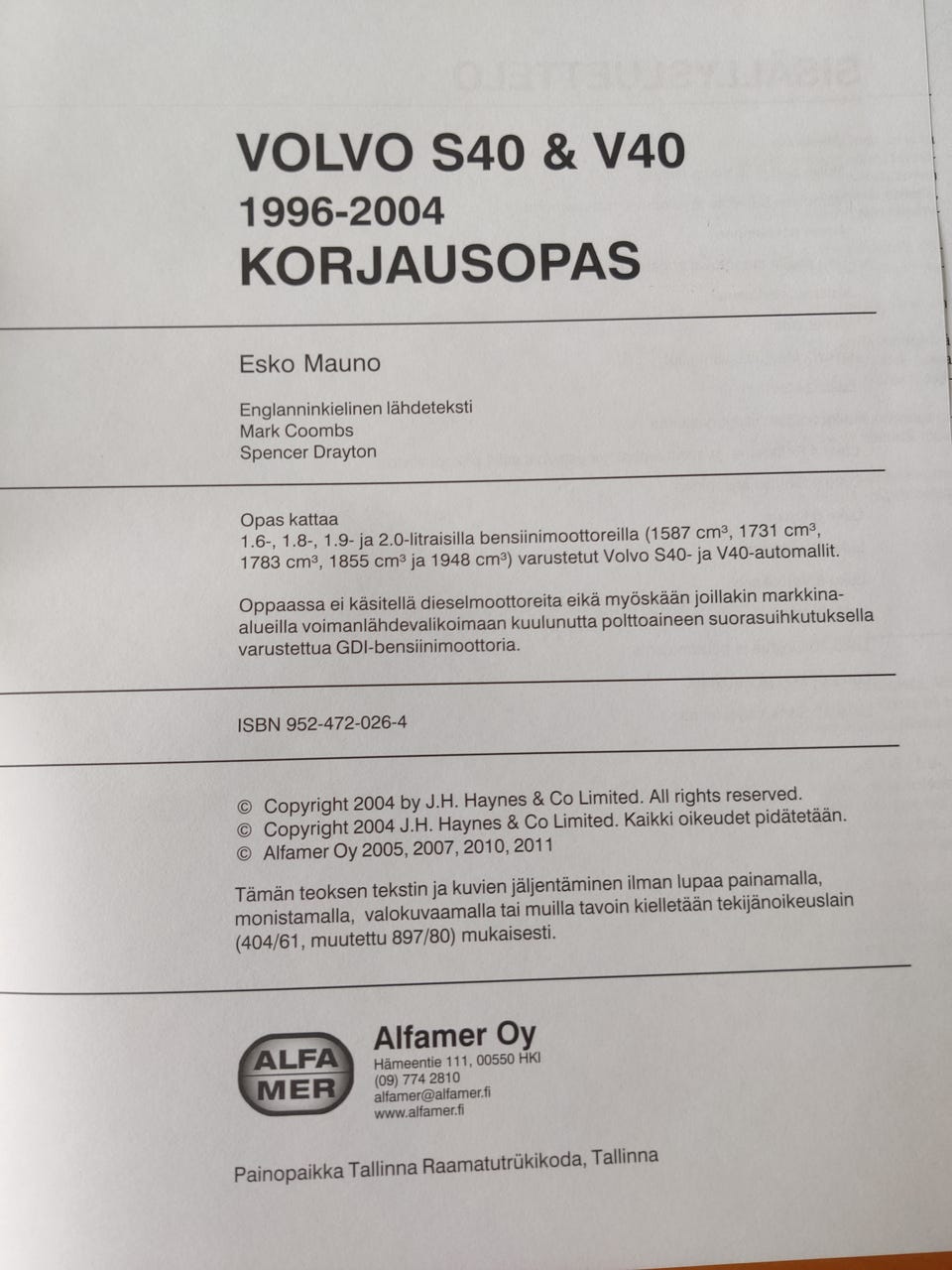 Kuvagalleria