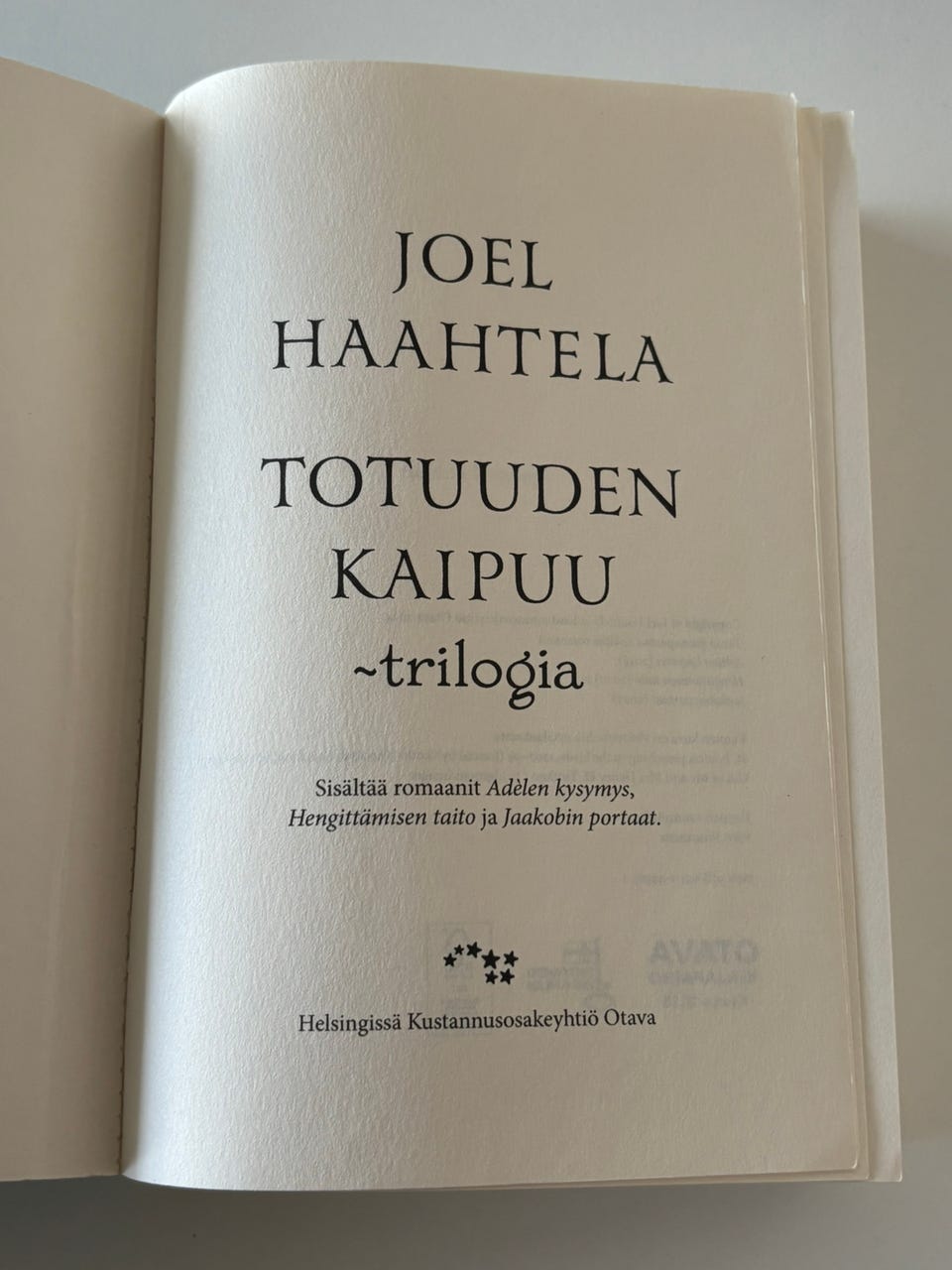Kuvagalleria