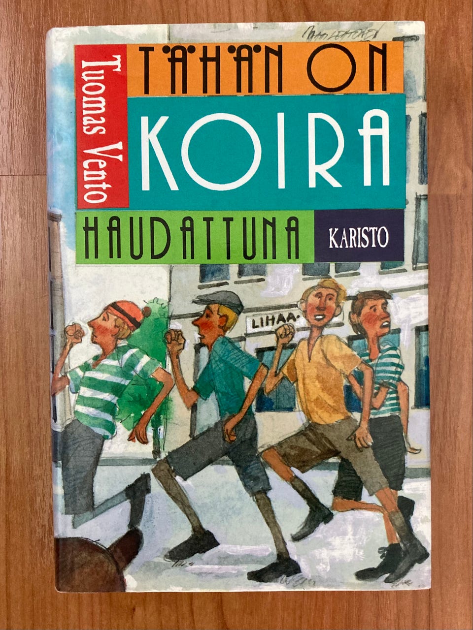 Kuvagalleria