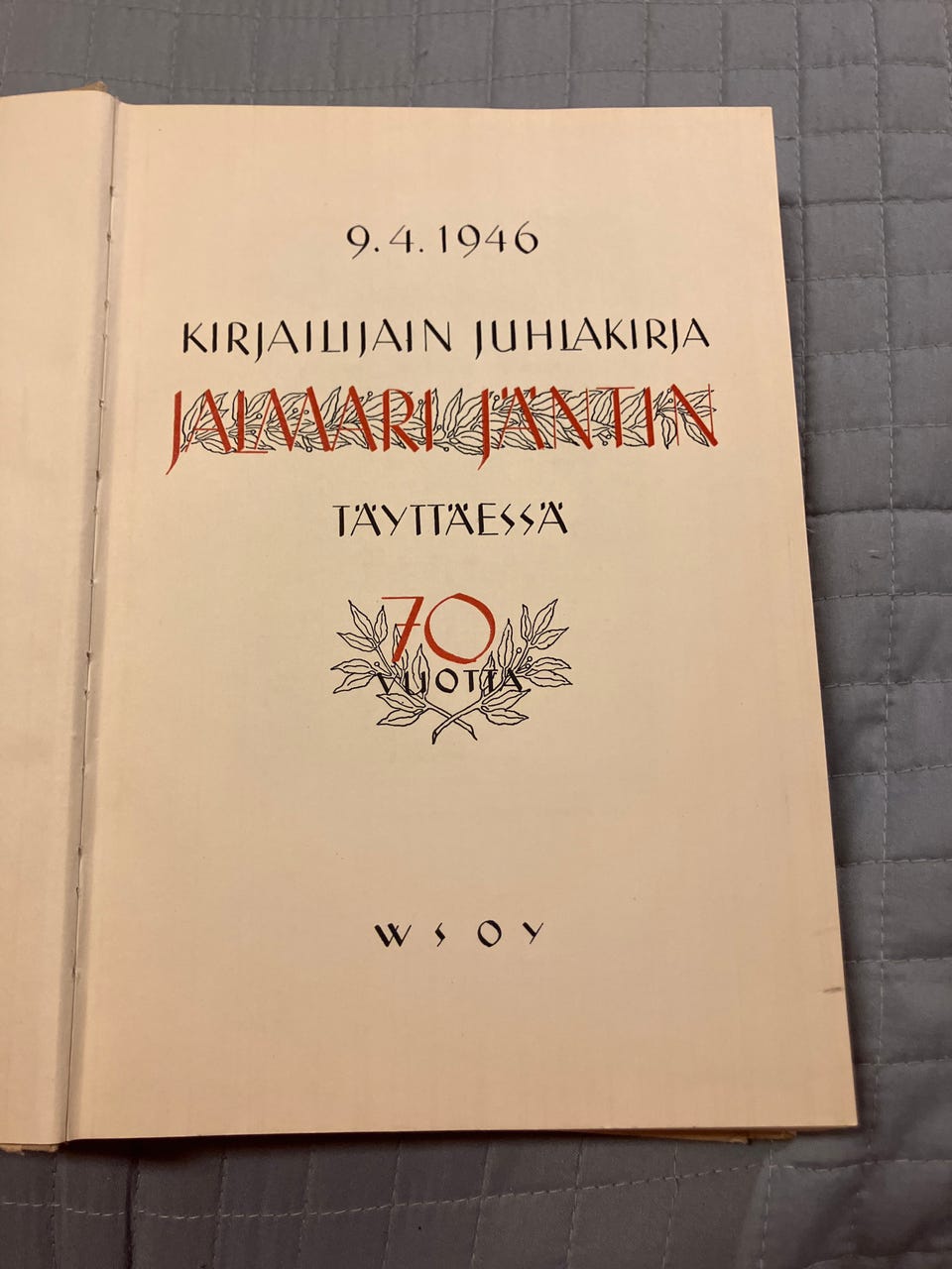 Kuvagalleria