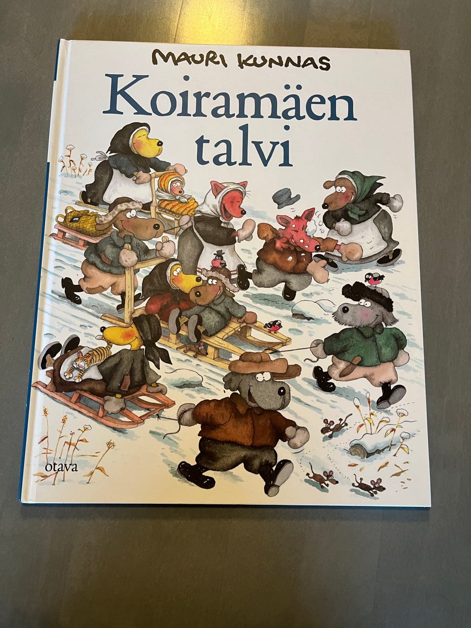 Kuvagalleria