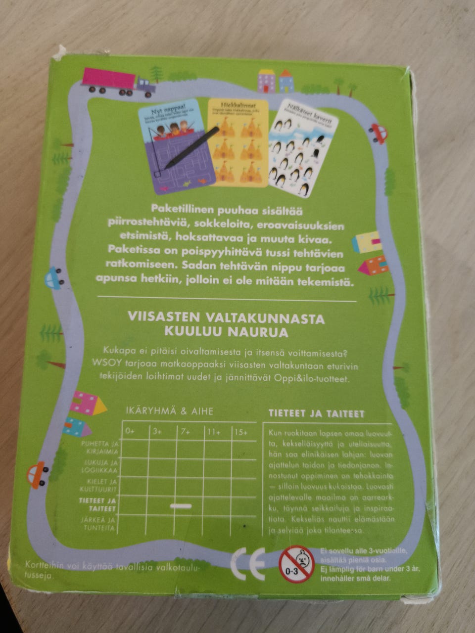 Kuvagalleria